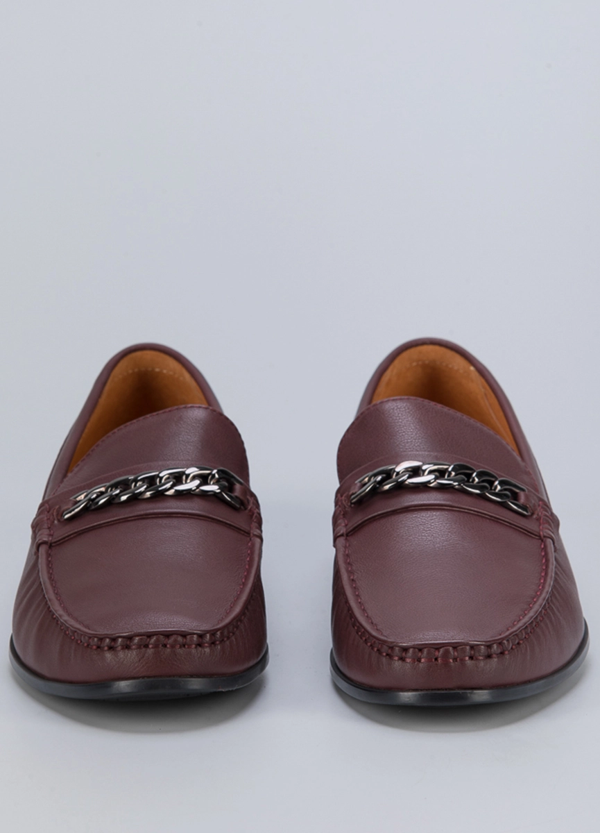 Лоферы Duca Daretti фото № 3 недорого