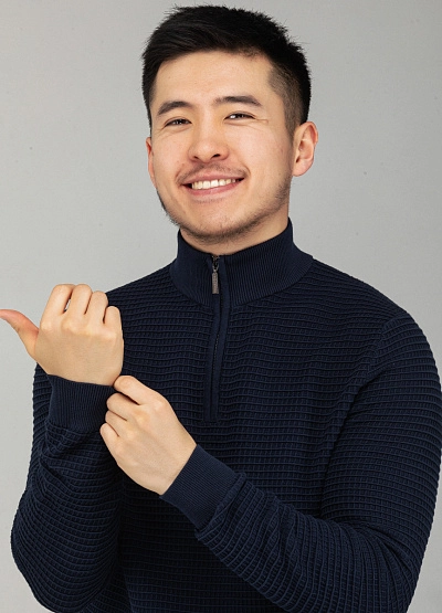 Свитер Thomas Graf фото № 4 Казахстан