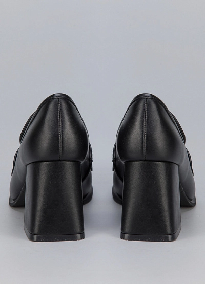 Лоферы Keys фото № 4 Казахстан