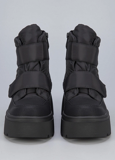 Ботинки Betsy фото № 3 недорого