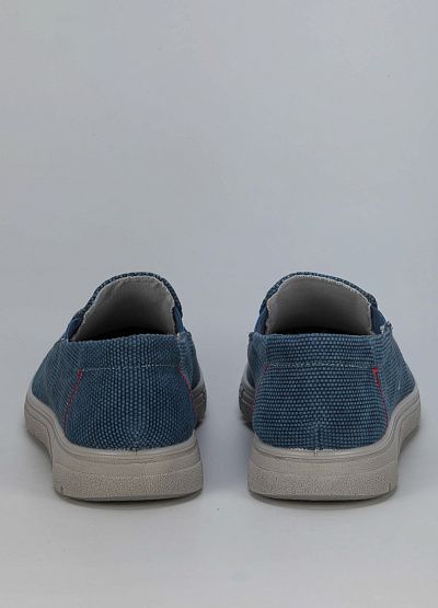 Мокасины Imac фото № 4 Казахстан