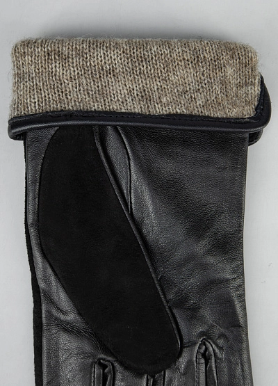 Перчатки Franco Manatti фото № 3 недорого