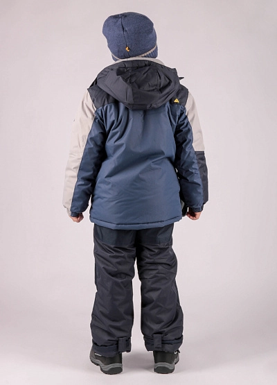 Лыжный костюм Blizz фото № 4 Казахстан