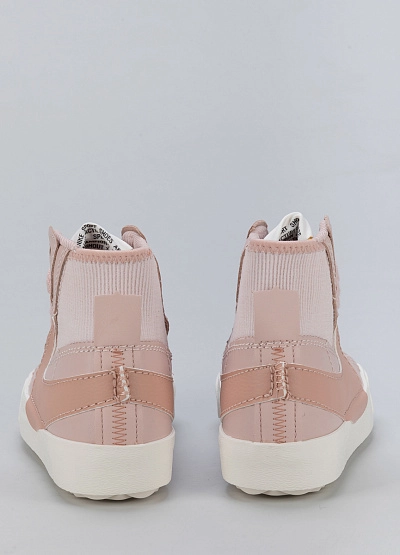 Кеды Nike фото № 4 Казахстан