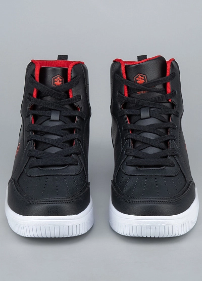 Кроссовки Lumberjack фото № 3 недорого