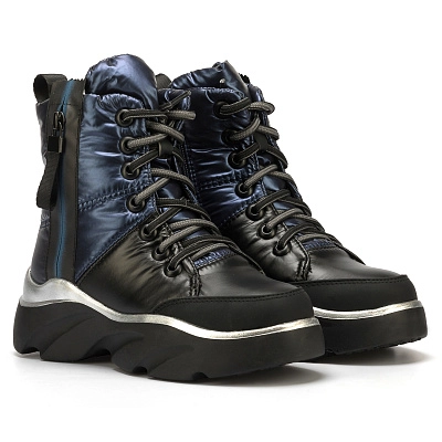 Дутыши Finn Line фото № 2 цена