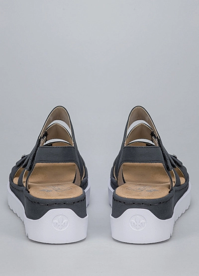 Босоножки Rieker фото № 4 Казахстан