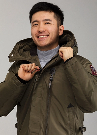 Куртка Shark Force фото № 2 цена