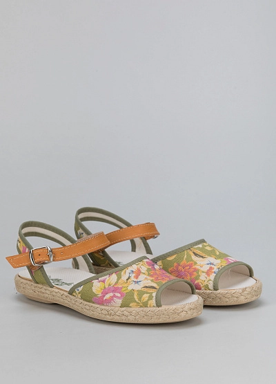 Сандалии Alberola фото № 2 цена