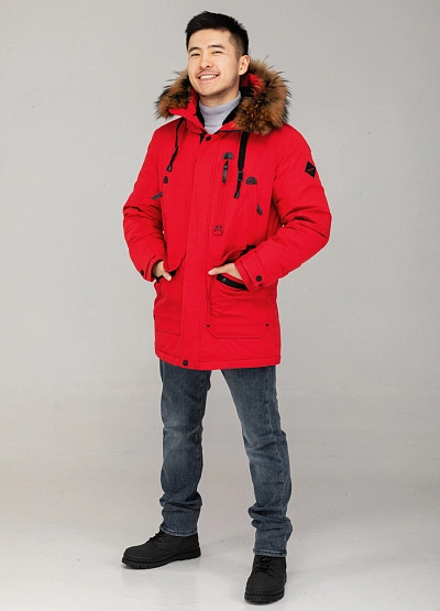 Куртка Shark Force фото № 3 недорого