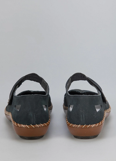 Балетки Rieker фото № 4 Казахстан