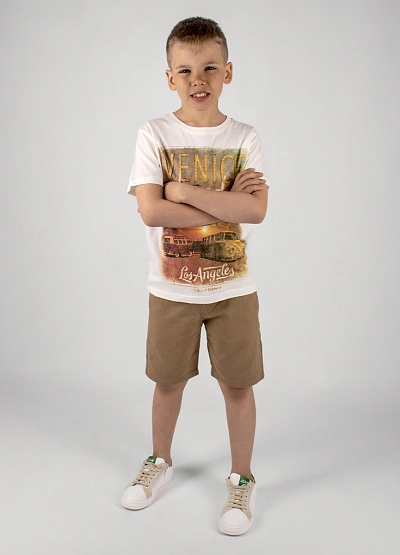 Шорты Thomas Graf фото № 7 выгодно