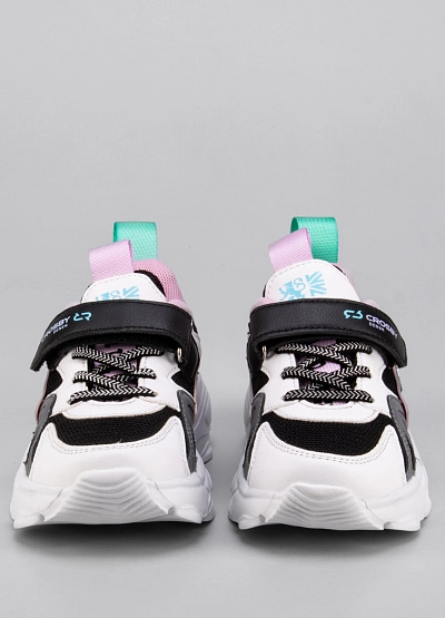 Кроссовки Keddo фото № 3 недорого