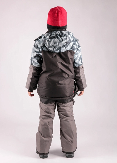 Лыжный костюм Blizz фото № 4 Казахстан