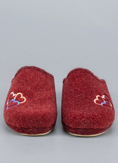 Тапочки Mauri фото № 3 недорого