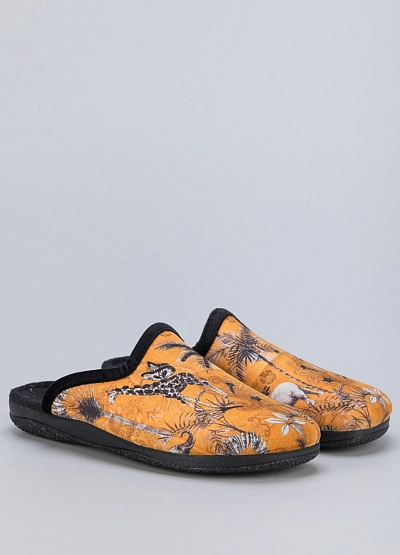 Тапочки Alberola фото № 2 цена