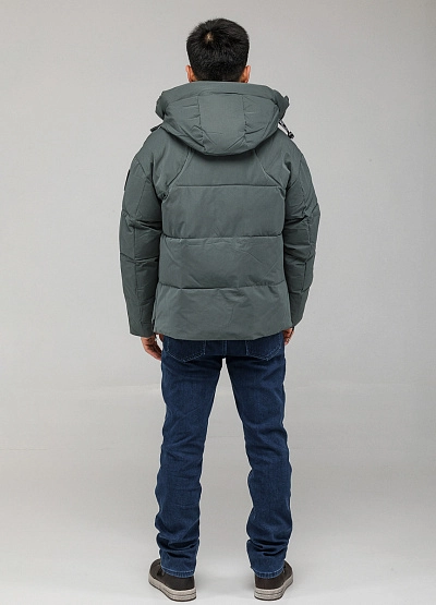 Куртка Shark Force фото № 4 Казахстан