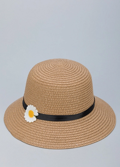 Шляпа Pacco Rosso фото № 3 недорого