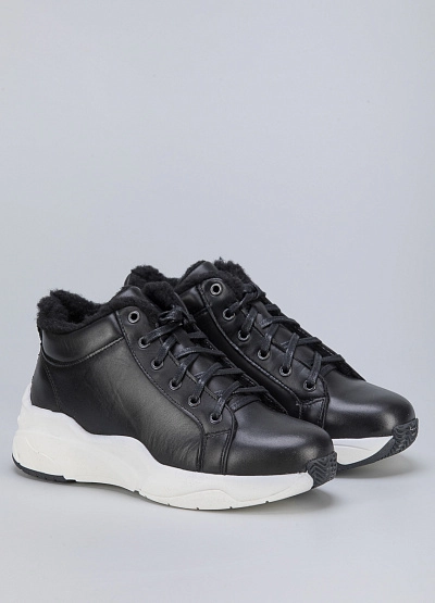 Кроссовки Inwood фото № 2 цена