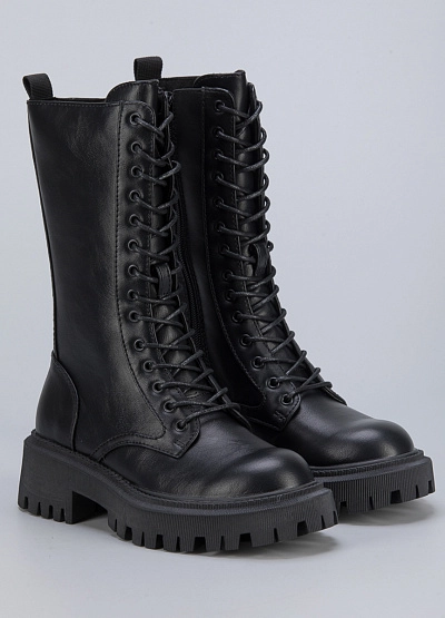 Ботинки Betsy фото № 2 цена