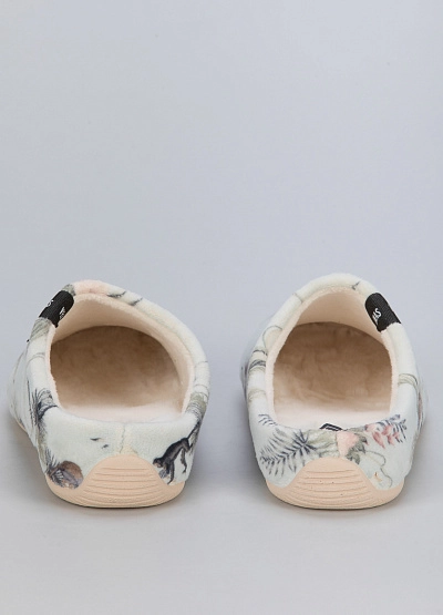 Тапочки Verbenas фото № 4 Казахстан