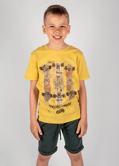 Шорты Thomas Graf фото № 3 недорого