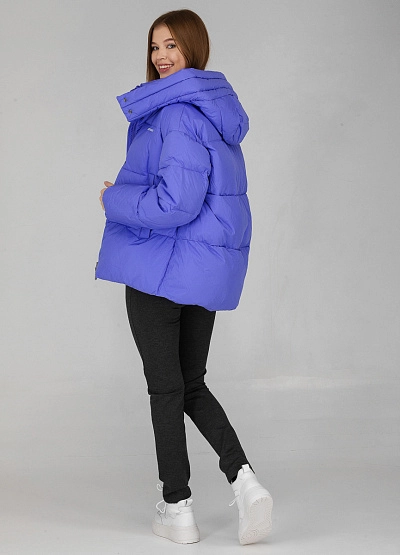 Куртка LUSSKIRI фото № 5 купить