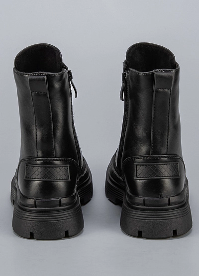 Ботинки Betsy фото № 4 Казахстан