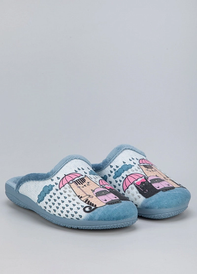 Тапочки Alberola фото № 2 цена