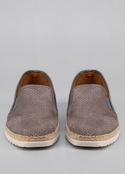 Слипоны Verbenas фото № 3 недорого