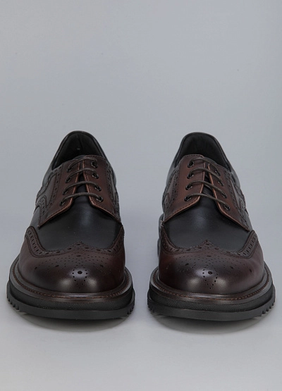 Туфли Mattini фото № 3 недорого