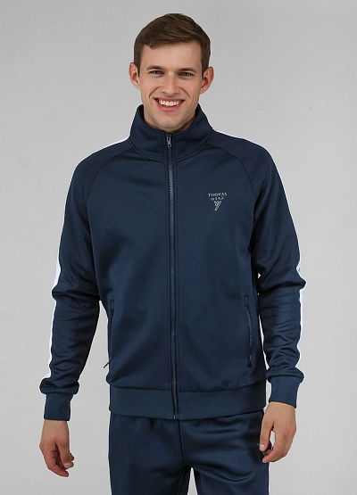 SPORT толстовка Thomas Graf фото № 2 цена