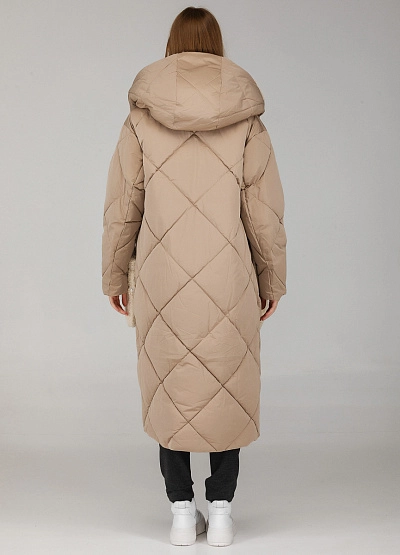 Куртка Evacana фото № 4 Казахстан