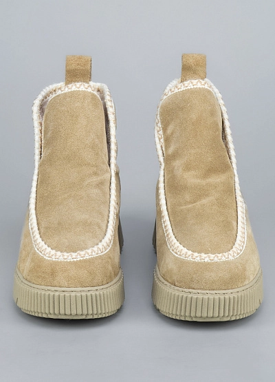 Угги Tamaris фото № 3 недорого