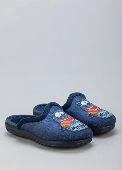 Тапочки Alberola фото № 2 цена