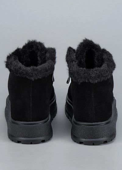 Кеды Franco Manatti фото № 4 Казахстан