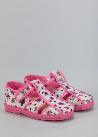 Сандалии Закр Olitas фото № 2 цена