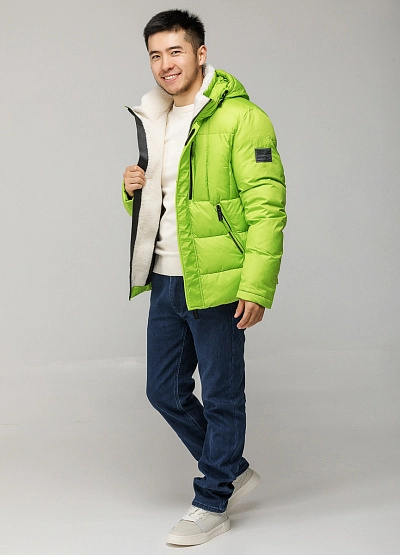 Куртка Vivacana фото № 3 недорого