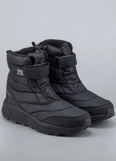 Дутыши CROSBY фото № 2 цена