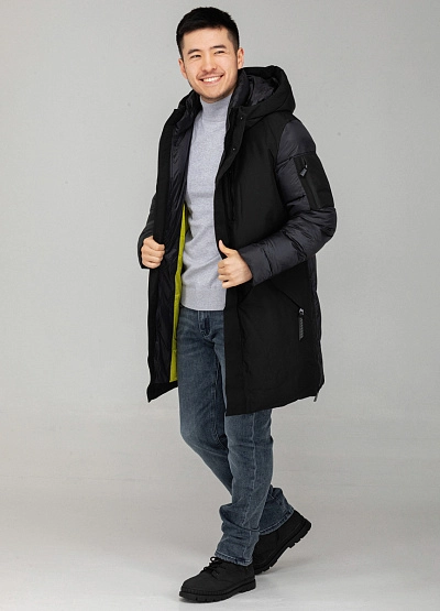 Куртка Vivacana фото № 4 Казахстан