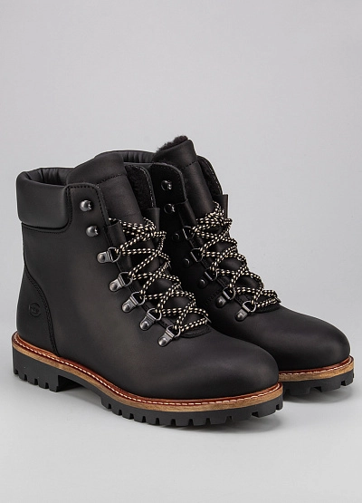 Ботинки Inwood фото № 2 цена