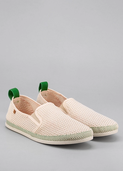 Слипоны Verbenas фото № 2 цена