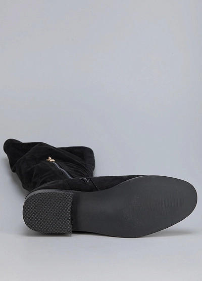 Ботфорты Keys фото № 5 купить