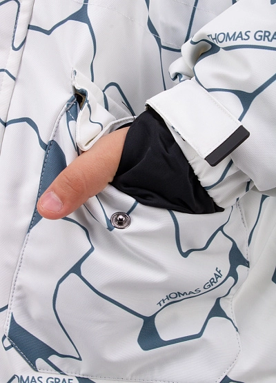 Куртка Thomas Graf фото № 2 цена