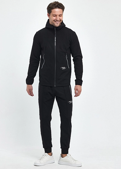 SPORT толстовка Thomas Graf фото № 8 каталог