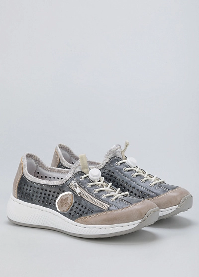 Кроссовки Rieker фото № 2 цена