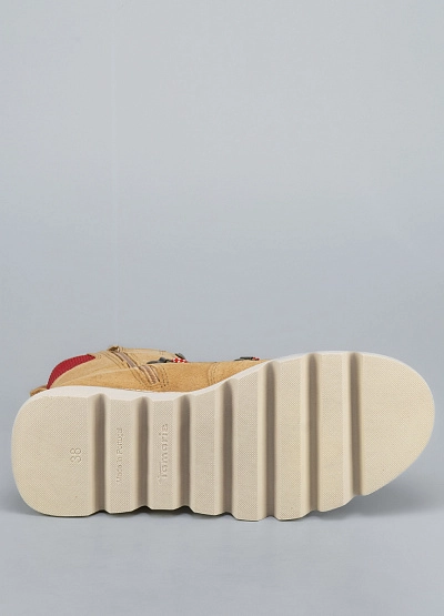 Ботинки Tamaris фото № 6 онлайн