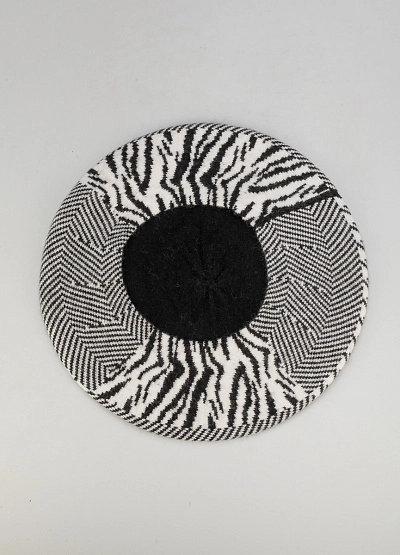 Берет Thomas Graff фото № 4 Казахстан