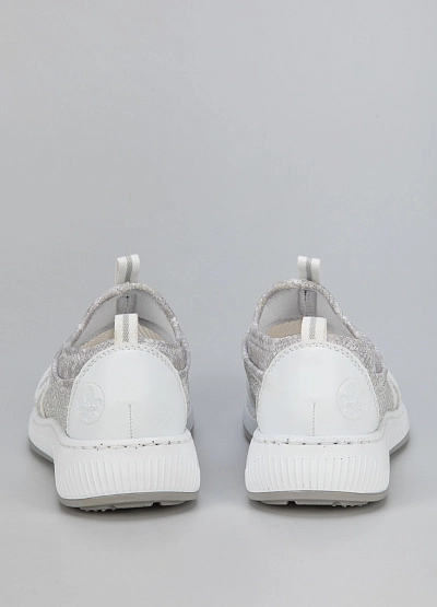 Кроссовки Rieker фото № 4 Казахстан