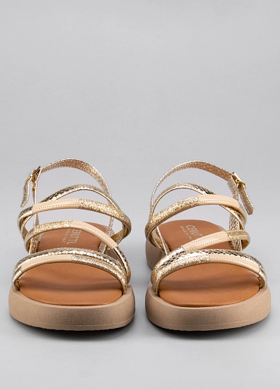 Сандалии Cerruti фото № 3 недорого